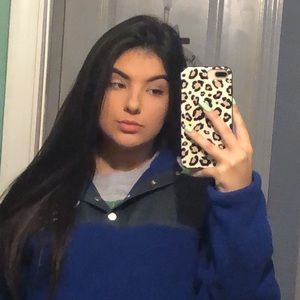 Meet your Posher, Madison